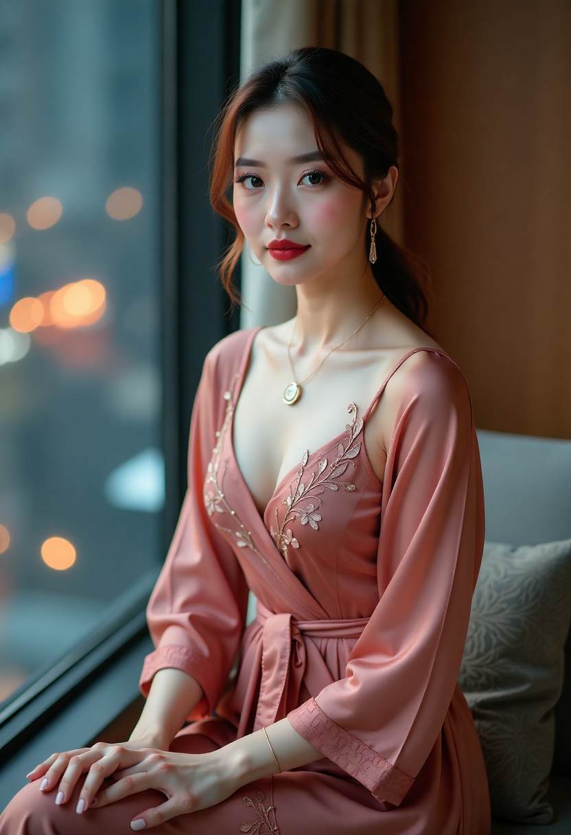 离婚后前夫跪求复合
